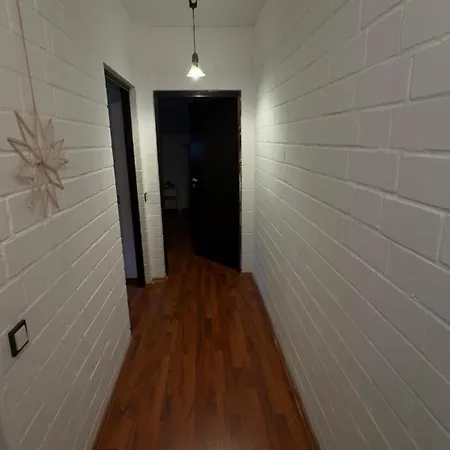 Apartamento Cozy Garden Near Train Station & Nature *