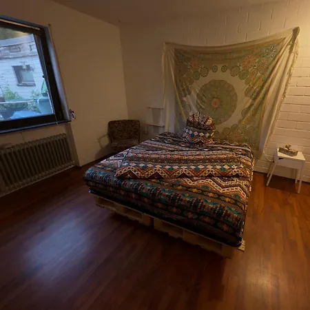 Apartamento Cozy Garden Near Train Station & Nature *