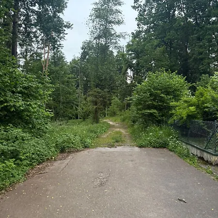 Cozy Garden Near Train Station & Nature Apartment Burgthann